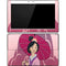 Disney Mulan with Umbrella Surface Pro Tablet Skin